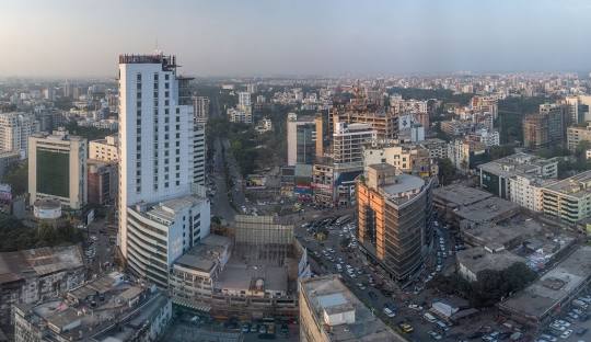 City